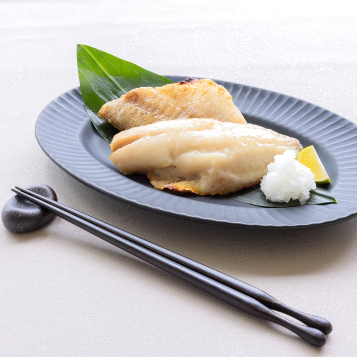 干物・あこうだい