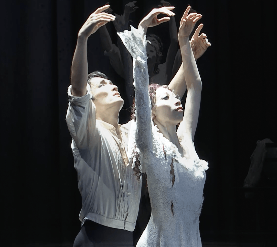 「クラリモンド」