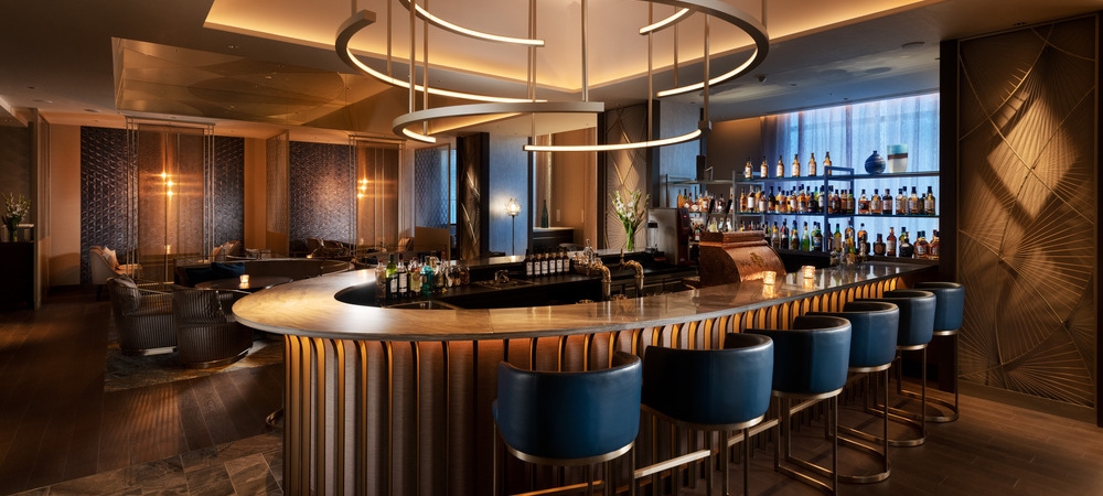 バー&ラウンジZATTA