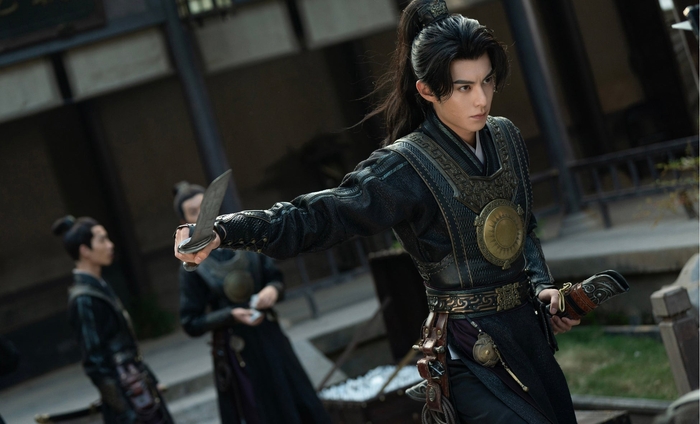 ©2024 New Classics Television