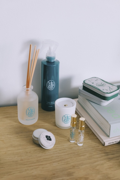 新時代にアップデートしたブランド「MSLS」