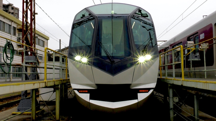 近鉄プロファイル車両篇 第2章 特急形II(2)