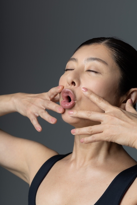 コアフェイストレーニング(R)イメージ3