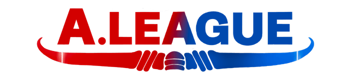 A.LEAGUEのロゴ