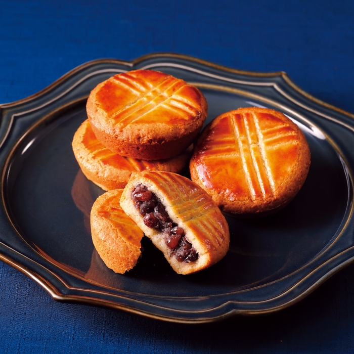 あんガバス イメージ