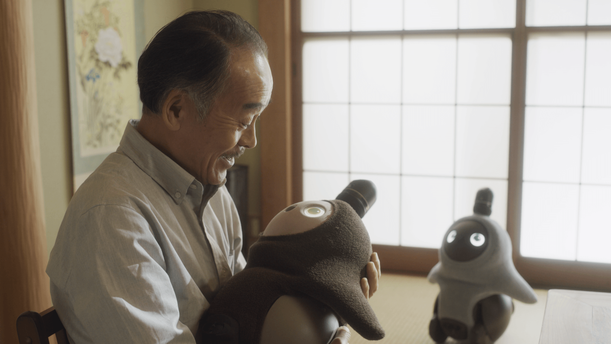 らぼっと利用イメージ
