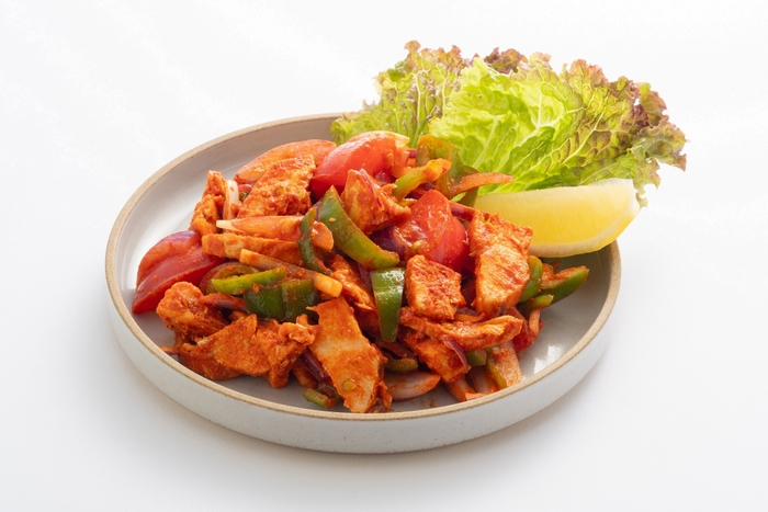 <メナム>インディアンサラダ