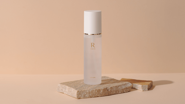 R SKIN ローション