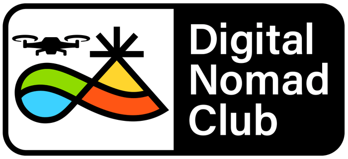 Digital Nomad Club