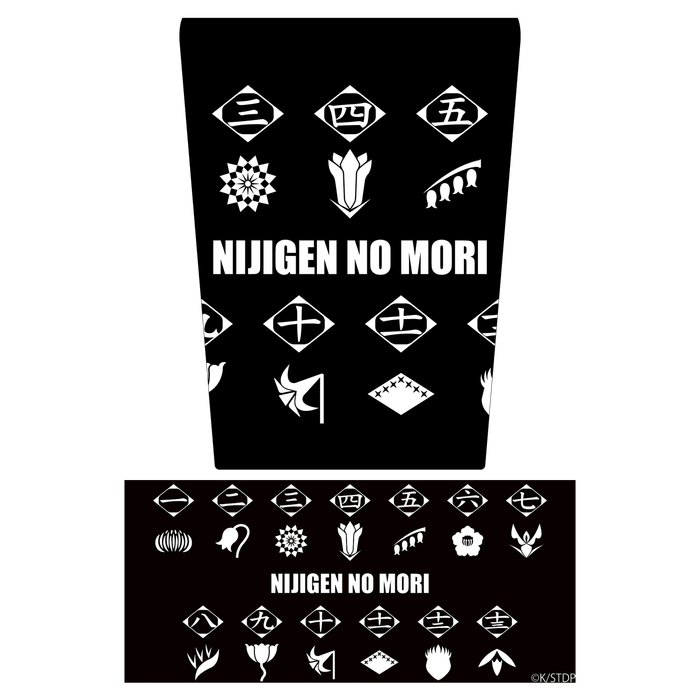 ▲サーモタンブラー/2,200円(税込)