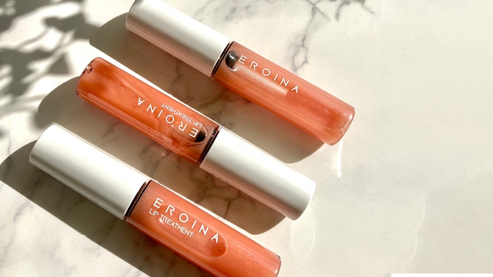 ヒト幹細胞培養液配合『EROINA LIP TREATMENT#02』