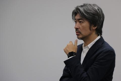 長倉顕太(ながくら・けんた)