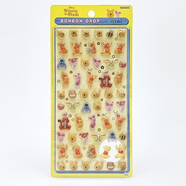 ディズニーシール