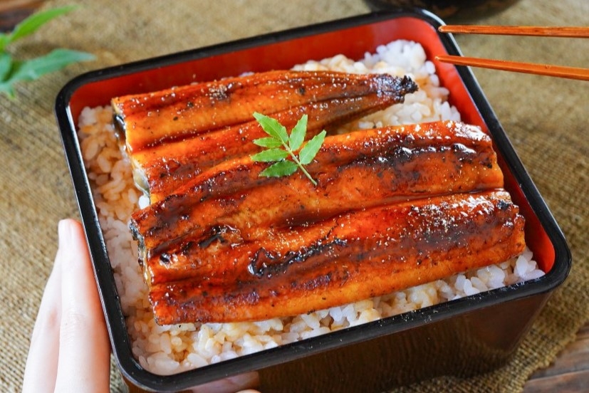 鹿児島県産うなぎ蒲焼(大)2尾セット:6,048 円(税込)