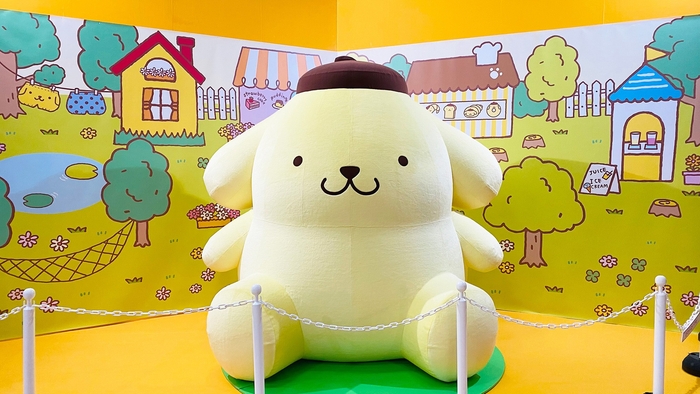 フォトスポット