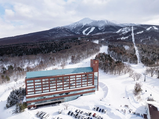 青森スプリング・スキーリゾート、 未来志向のゲスト体験向上へ新たな一歩！ 2025-26シーズンより革新的なリフト券販売形式を導入