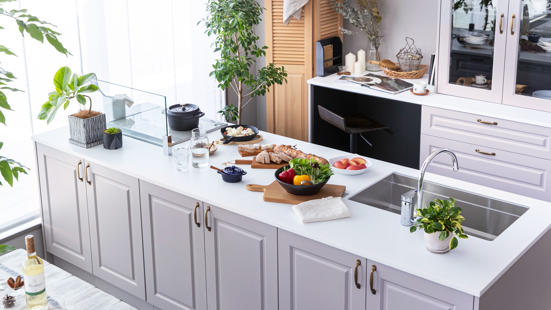 VESTA Kukkaシリーズ イメージ2