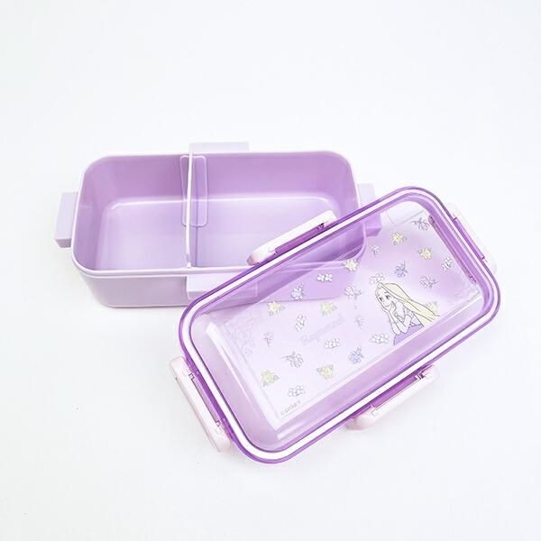 ラプンツェルのランチグッズ