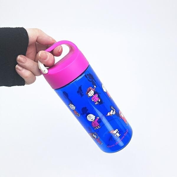 楽しいお昼を過ごせるスヌーピーのランチグッズ