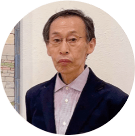 池田泰佑 氏