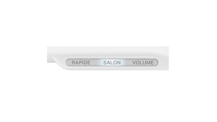 風量1+SALONモード