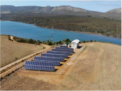 太陽熱温水淡水化プラント市場ー膜プロセス別、方法別、用途別、および地域別ー世界の供給と需要の分析と機会の見通し 2023ー2033 年