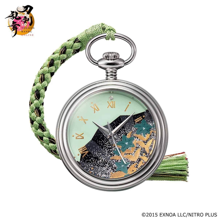 時計単体(膝丸)