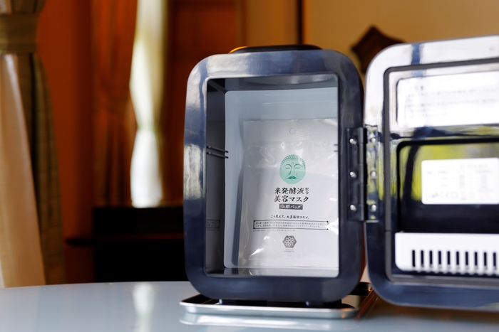 ご当地冷やし美容マスク6