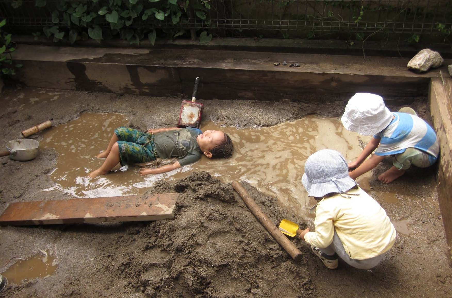 とことんあそぶ!