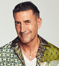 パンツェッタ・ジローラモさん