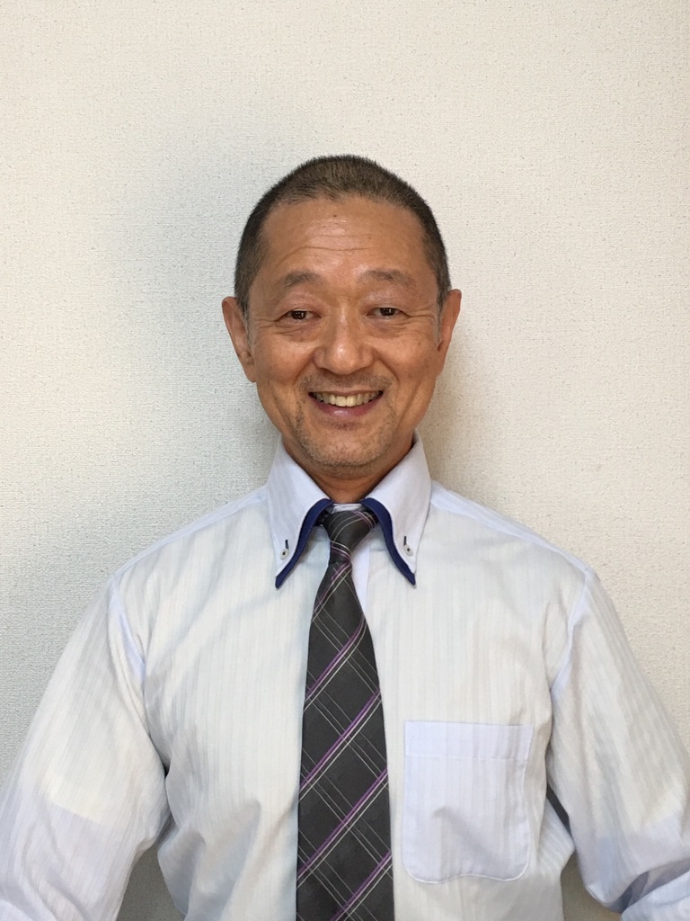 NPO法人インフォメーションギャップバスター理事   山口 タケシ(中途失聴者、電話リレーサービス普及プロジェクト担当)
