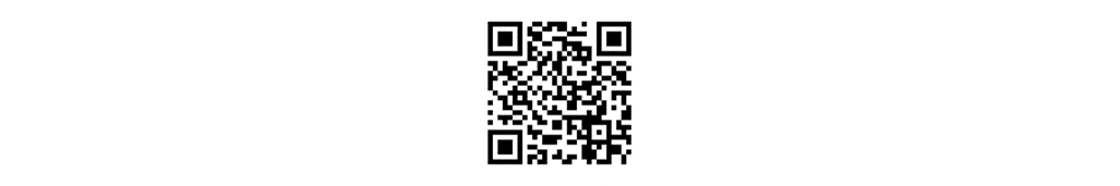 特設サイト二次元バーコード