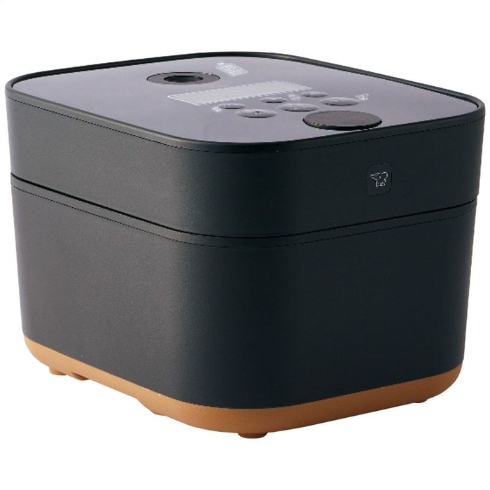 象印 STAN.IH炊飯ジャー(5.5合炊き)¥29,800