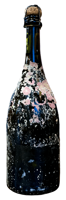 西伊豆海底熟成酒ドンペリニヨン