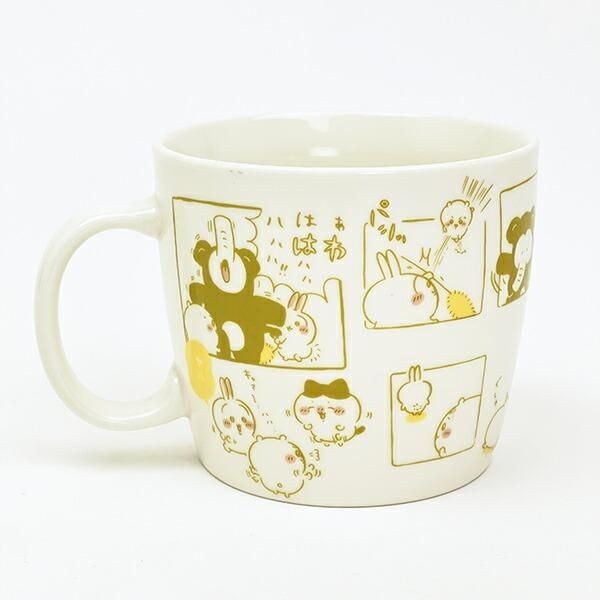 ちいかわコミックマグ