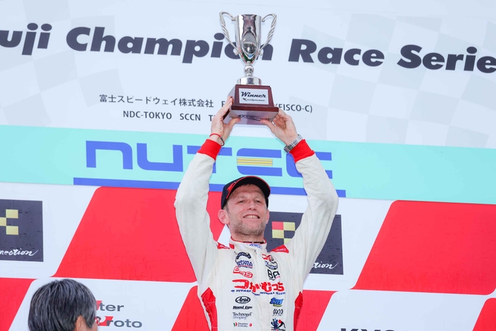 #16 ロニー・クインタレッリ選手