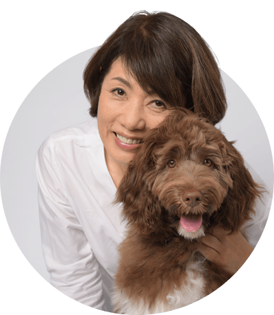 Deco(今戸秀子)　株式会社ホットドッグ　取締役