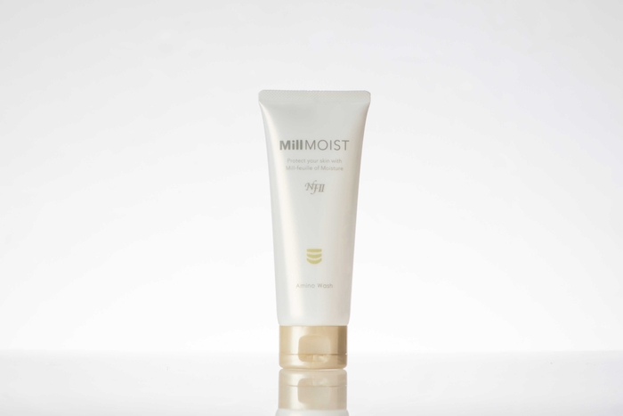 ミルモイスト® アミノ洗顔料
