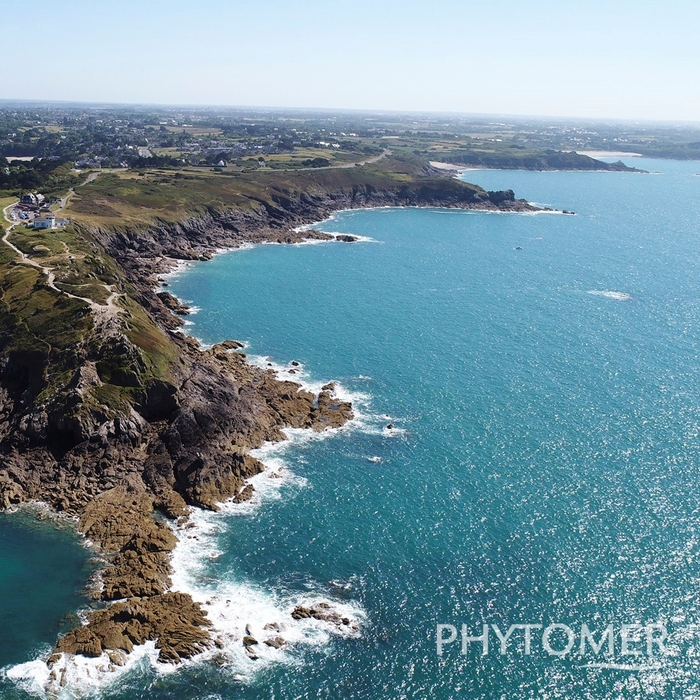 サンマロ フィトメール発祥の地
