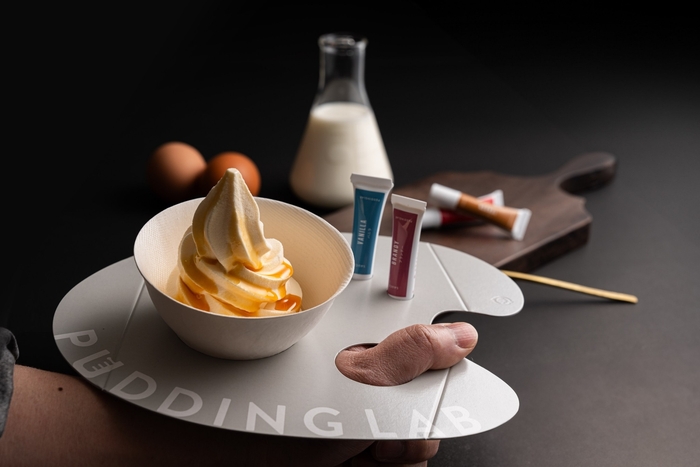 100%プリンソフト2