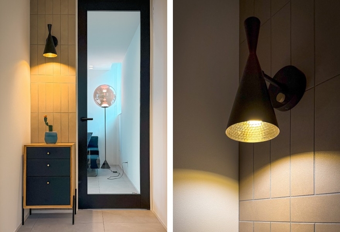 タイル:クールレジン MER-F2840