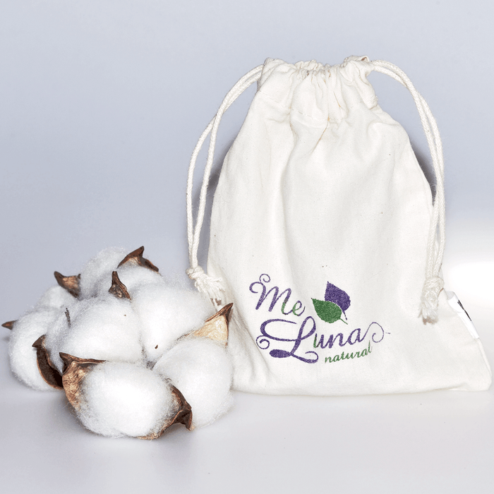 フェアトレードのオーガニックコットンバッグ