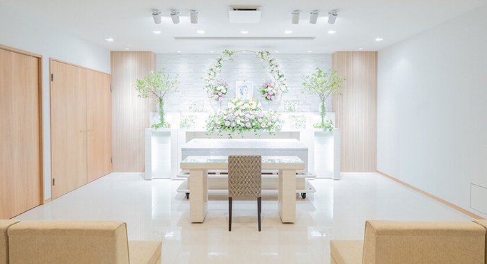 内観 ※写真はイメージです