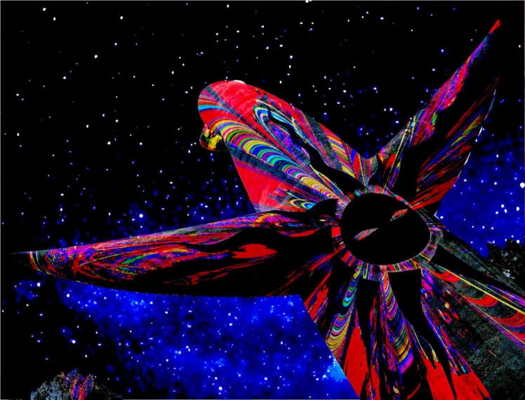 デジタル掛け軸 参考