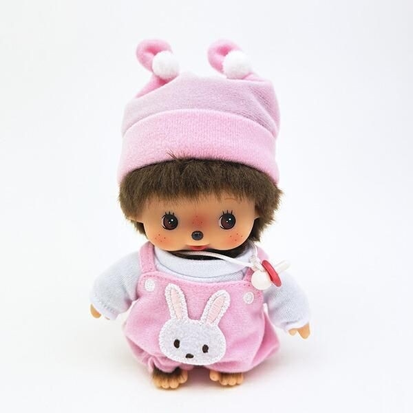 モンチッチぬい