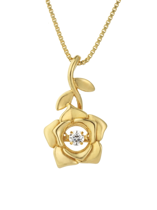 NYP-644Y(イエローゴールド)