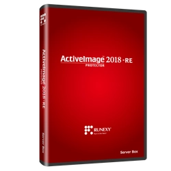 Linuxにも対応した最新OS環境のバックアップ・リカバリを実現 　「ActiveImage Protector 2018-RE シリーズ」販売開始