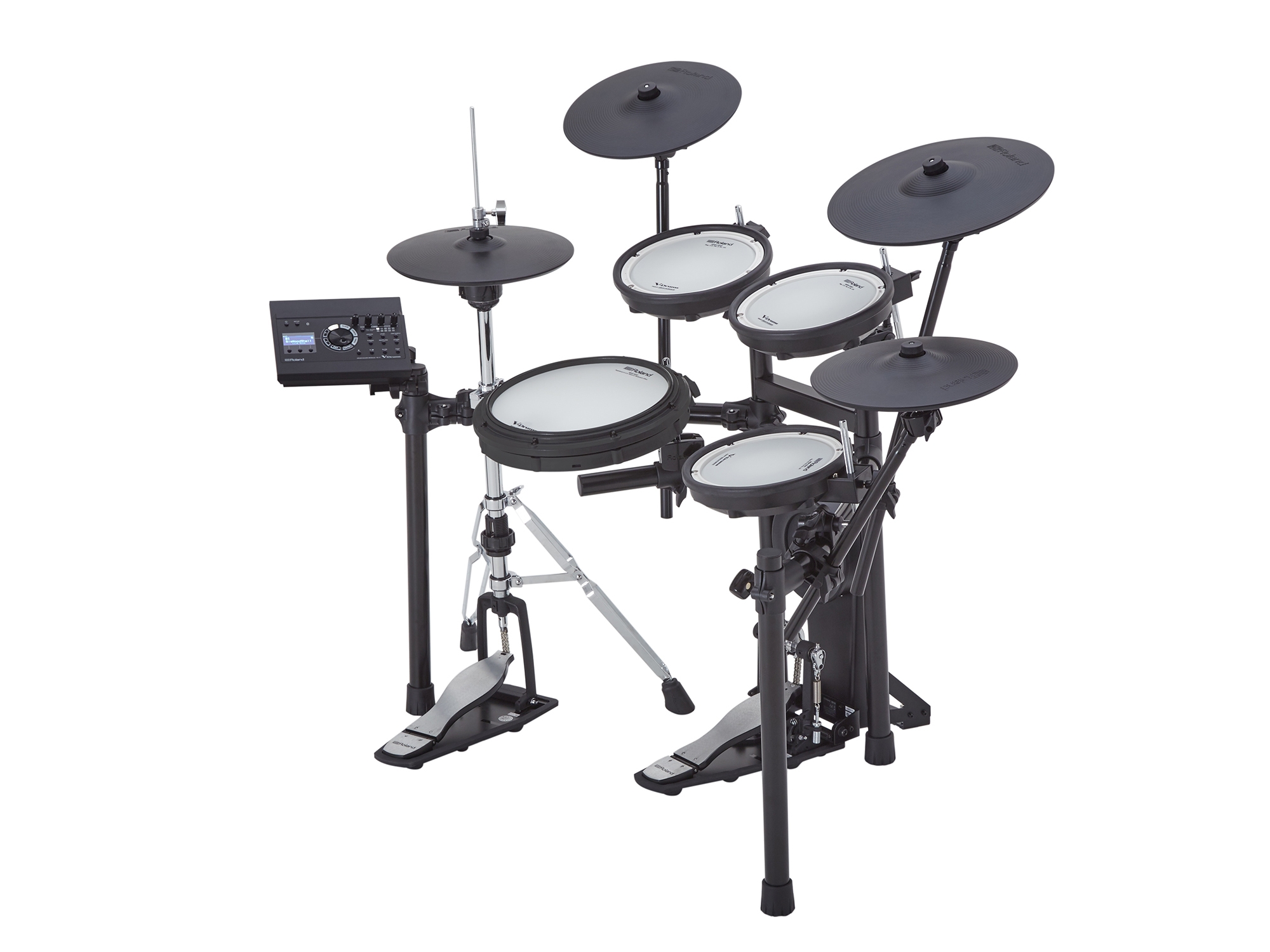 「TD-17KVX2」