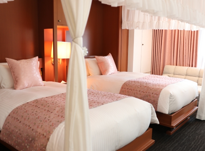 エレガント/ReFaルーム