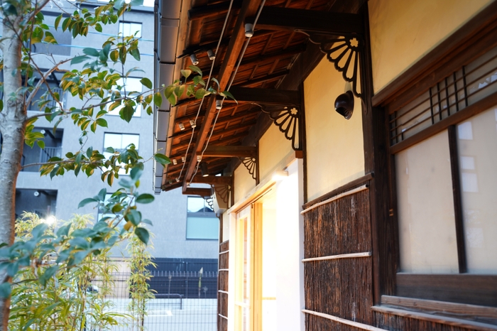 京都蜂蜜酒醸造所